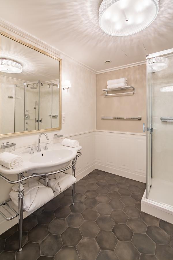 كارلوفي فاري Rubin Luxury Apartments (Adults Only) المظهر الخارجي الصورة