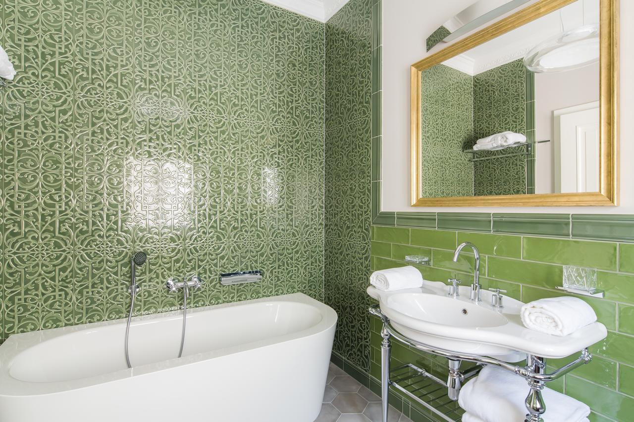 كارلوفي فاري Rubin Luxury Apartments (Adults Only) المظهر الخارجي الصورة