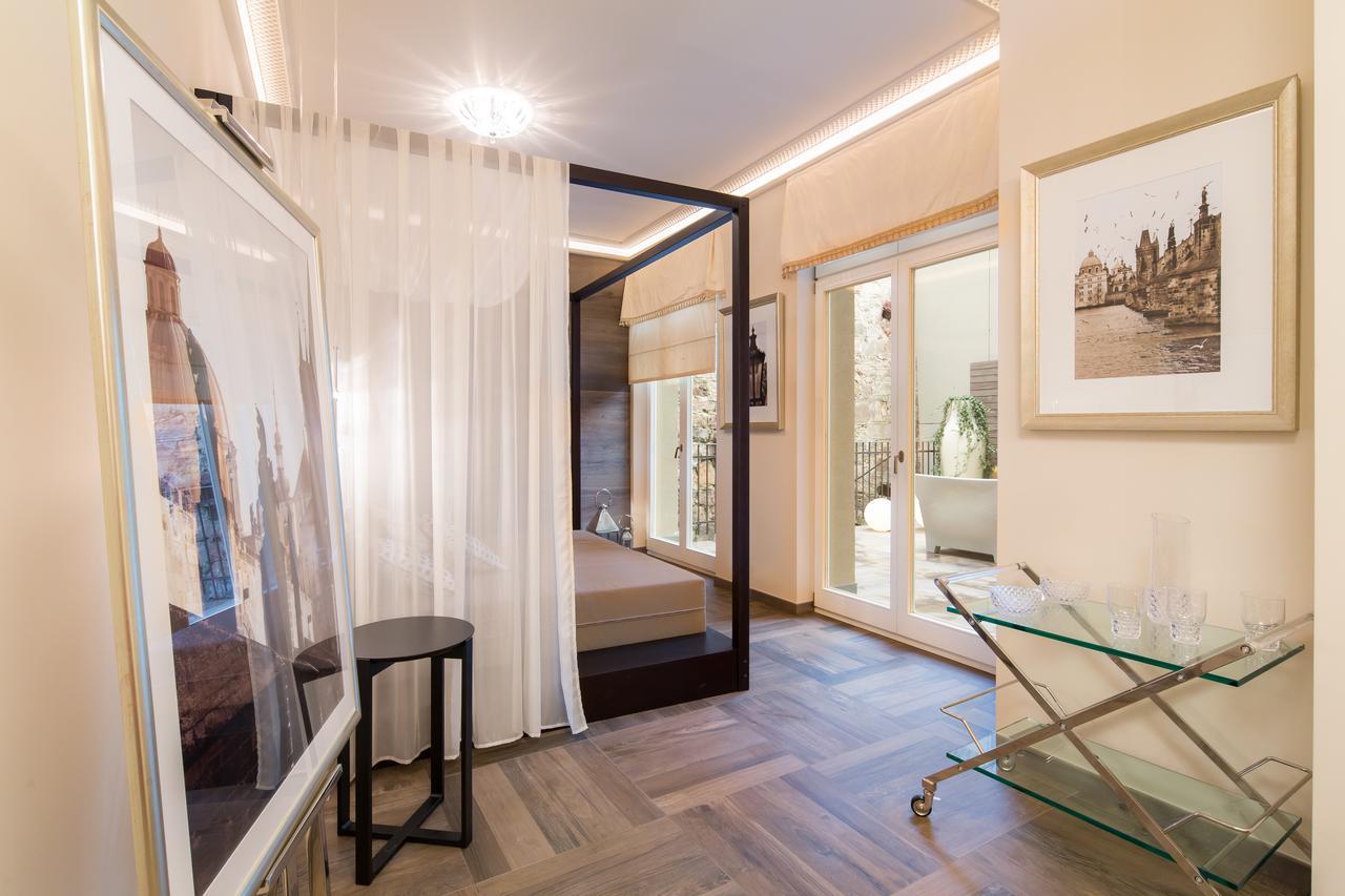 كارلوفي فاري Rubin Luxury Apartments (Adults Only) المظهر الخارجي الصورة